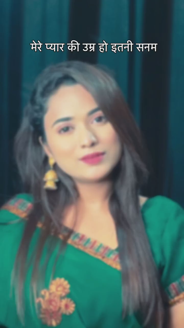 Aafreen Shaikh